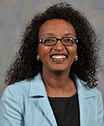 Senait Tekle